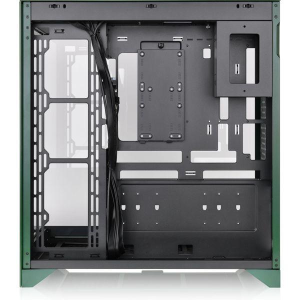 Produktbild Thermaltake CTE E660 MX Racing Green (E-ATX, ATX, mATX, Mini-ITX)