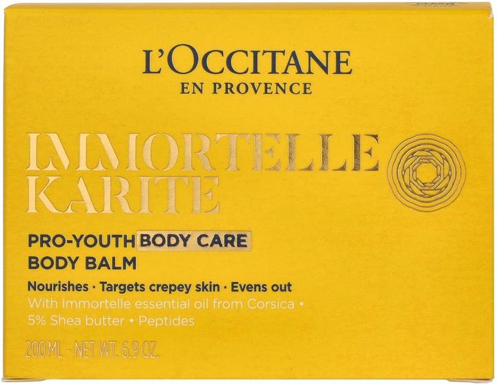 Produktbild L'Occitane Immortelle (200 ml)