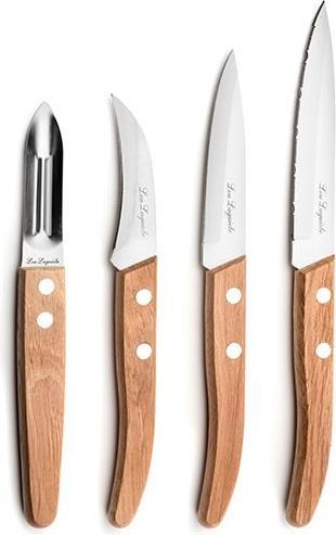 Image du produit Lou laguiole Forest (4 pcs, Set de couverts)