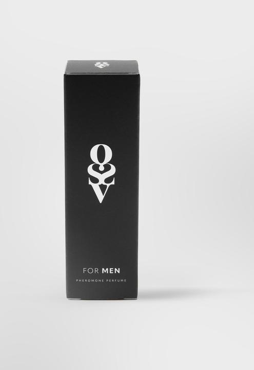 Immagine prodotto Obsessive Profumo per lui (Eau de parfum, 10 ml)