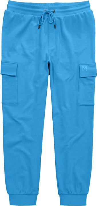 Actual product image Men+ Cargo-Jogginghose, Elastikbund (5XL)