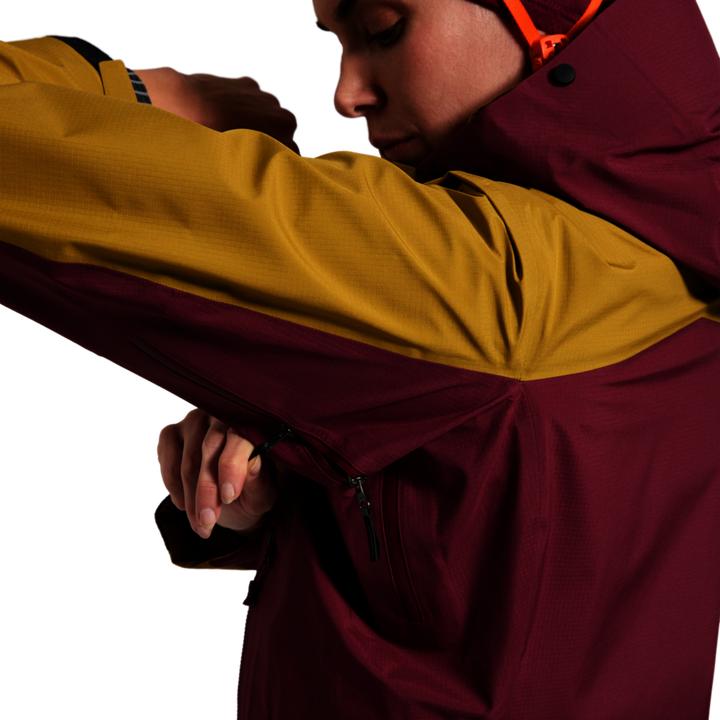 Immagine prodotto La Sportiva Alpine Guide GTX Performance Jkt W (M)