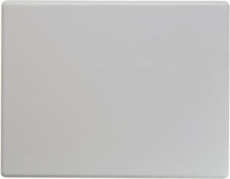 Actual product image Berker Arsys BLC radio button 17600069 polar white