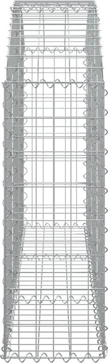 Nährwerte und Zutaten vidaXL Gabionenkorb