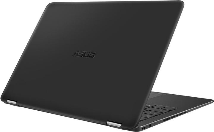 Produktbild ASUS ZenBook Flip S UX370UA-C4198T (13.30", 256 GB, 8 GB, CH, Intel Core i5-8250U)