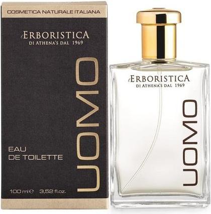 Actual product image NoName Erboristica of Athena's from 1969 Eau de Toilette 100ml (Eau de toilette, 100 ml)