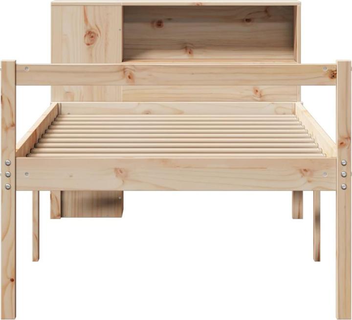 Image du produit vidaXL Nurten (100 x 200 cm)
