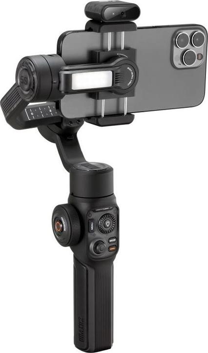 Produktbild Zhiyun Smooth 5S AI Combo (Smartphone, 0.30 kg)