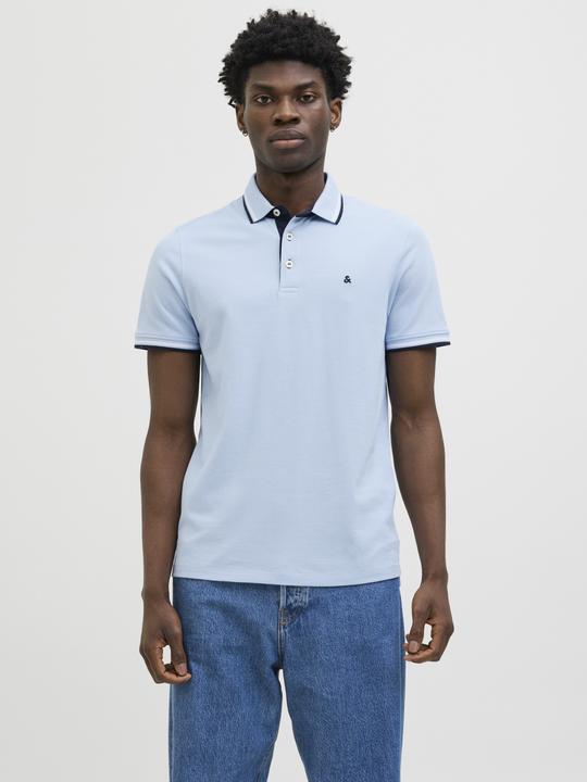 Image du produit Jack & Jones Jjepaulos Polo Ss Noos (XXL)