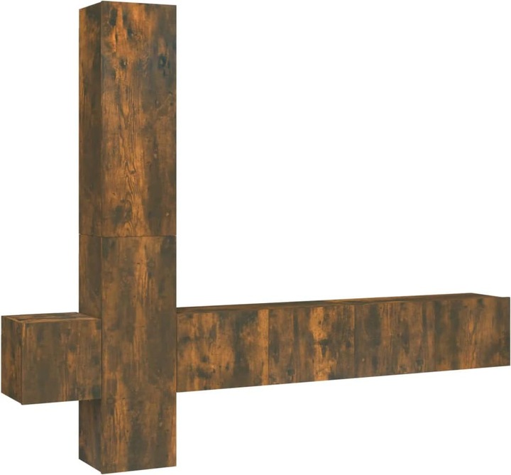 Produktbild VidaXL Lasse (30.5 x 30 x 90 cm)