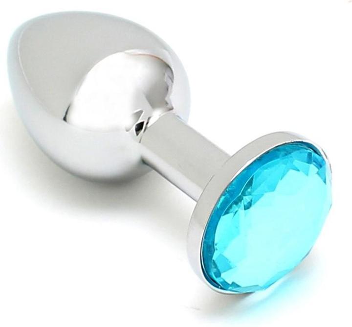 Actual product image Rimba Buttplug "Sofia"