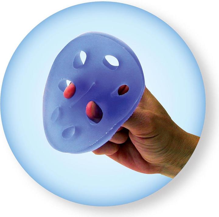 Actual product image TheraBand Xtrainer