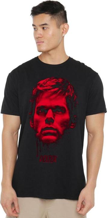 Immagine prodotto IVF Hartmann Maglietta Viso Sanguinante Uomo (XL)