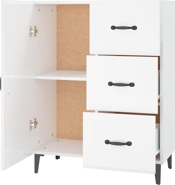 Image du produit VidaXL Chloe (69.5 x 34 x 90 cm)