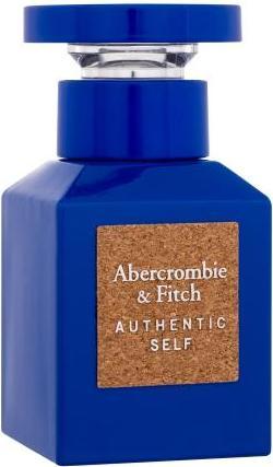 Produktbild Abercrombie and Fitch Authentic Self Men (Eau de Toilette, 30 ml)