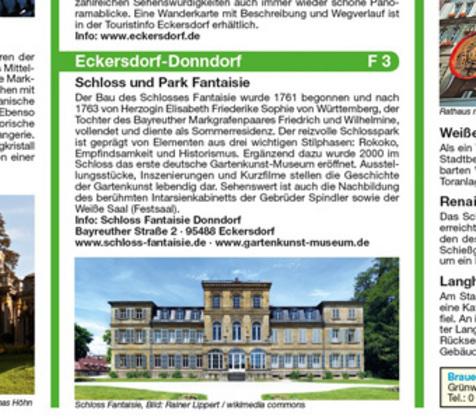 Actual product image PUBLICPRESS Radkte.Bayreuth - Kulmbach