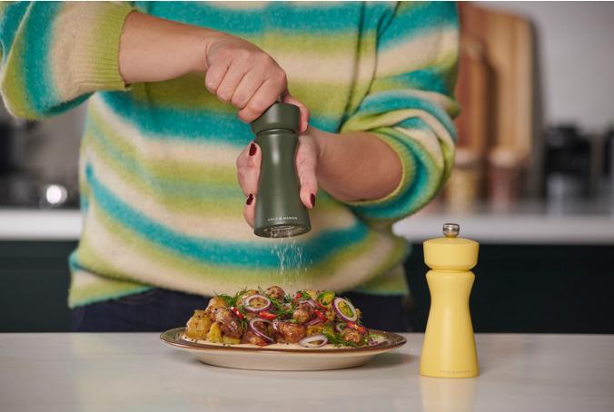 Actual product image Cole & Mason Kenton (Pepper, Salt)
