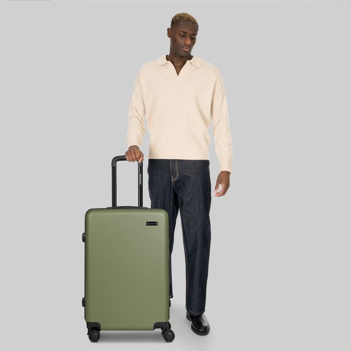 Produktbild Smartbox Edition 05 4 Rollen Trolley 66 cm (69 l)