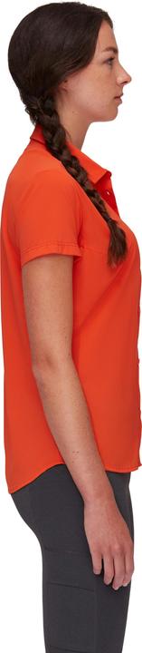 Produktbild Mammut Trovat Light Shirt Women (S)