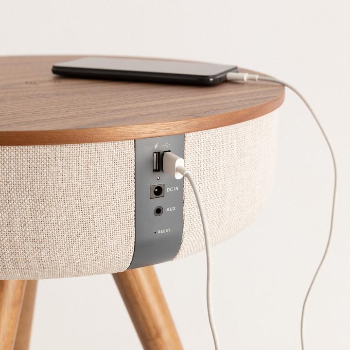 Produktbild Create Speaker Table 360 (7 h)