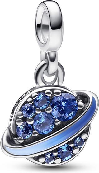 Image du produit Pandora Me Planet Charm (Argent 925, Émail)