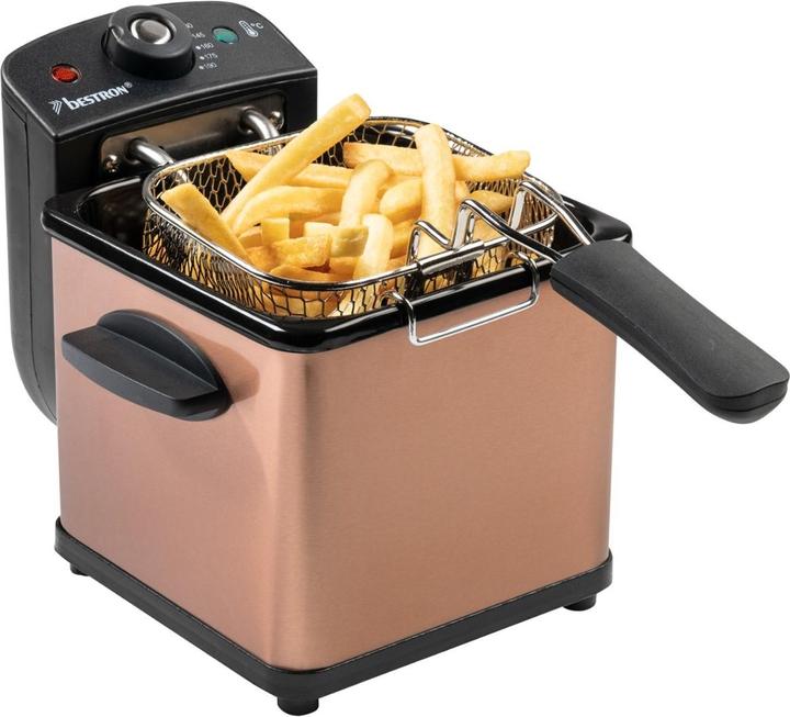 Produktbild Bestron AF100CO