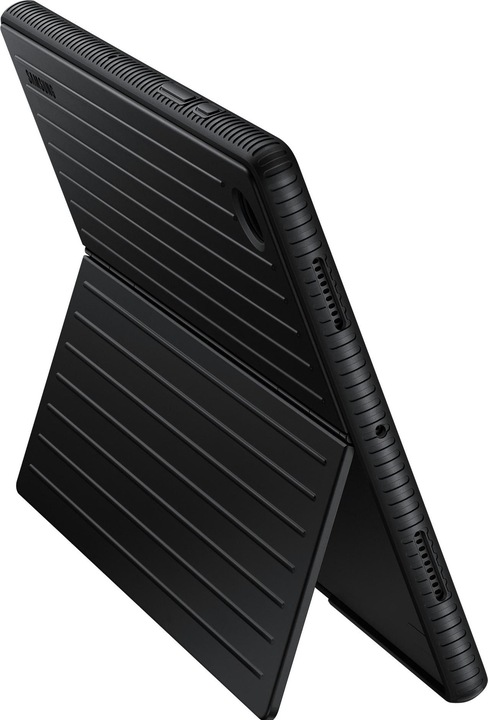 Image du produit Samsung Couverture de protection sur pied (Galaxy Tab A8 (2021))
