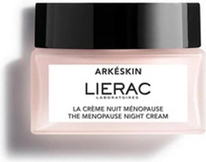 Lierac Arkéskin Night Cream 50 ml (50 ml)