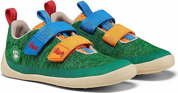 Produktbild Affenzahn Barfussschuhe KNIT HAPPY (21)