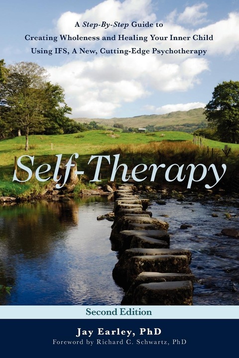 Produktbild Earley, J: Self-Therapy (Englisch, Jay Earley, 2011)
