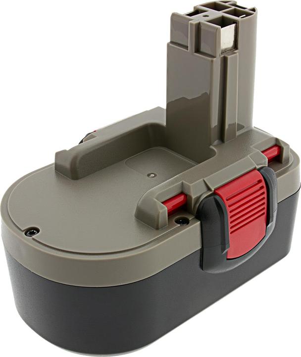 Productafbeelding Patona Accu f. Bosch 2 610 909 020 2 607 335 26 2 607 335 266 (18 V)