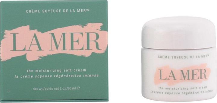 Produktbild La Mer Moisturizing Soft Cream (60 ml)