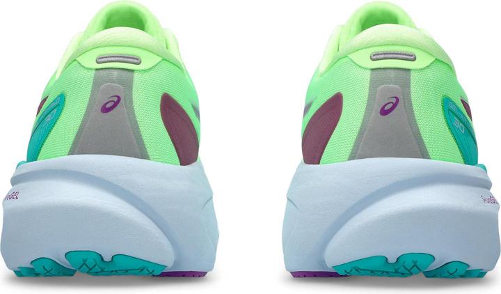 Actual product image ASICS Performance GEL-KAYANO 30 LITE-SHOW (34)