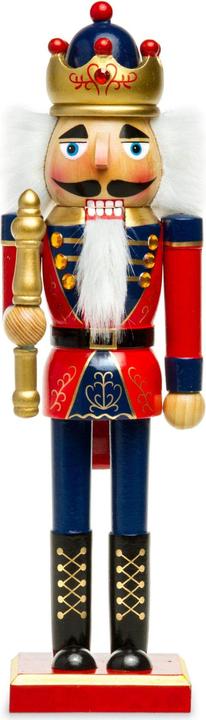 Sikora Nutcracker figure NK-D