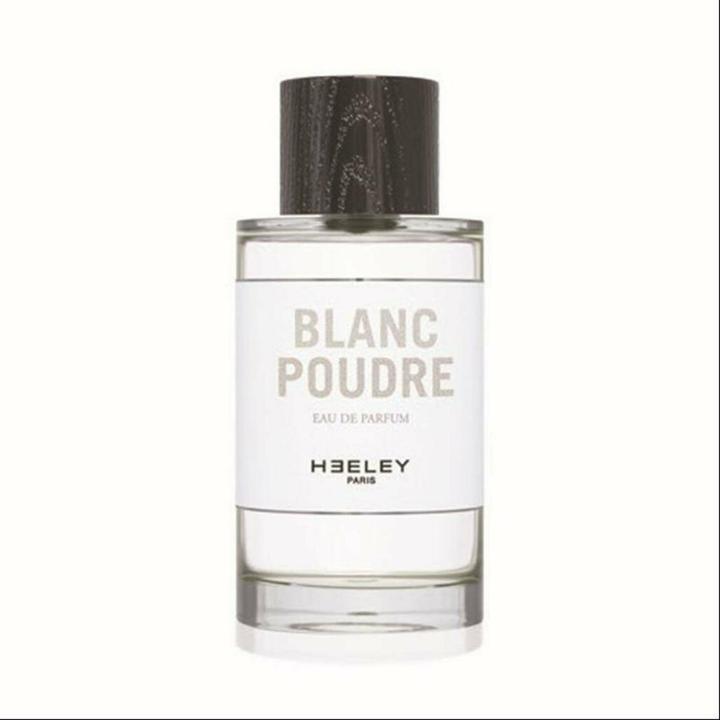 Produktbild Heeley Blanc Poudre EDP 3.4 fl oz (Eau de Parfum, 100 ml)