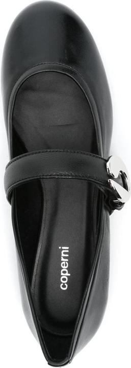 Produktbild Coperni Flat Shoes Black (36)