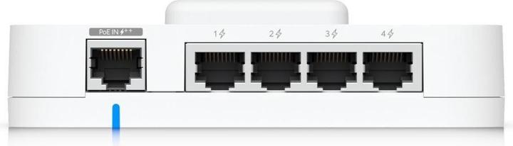 Productafbeelding Ubiquiti UniFi Access Starter Kit Gen3 Pro (Sleutelkaart)