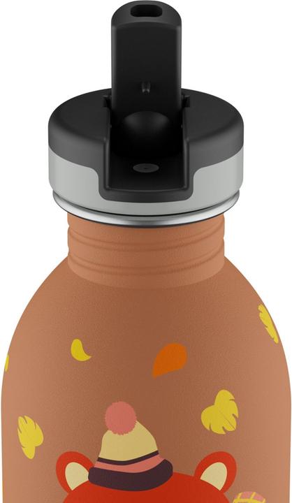 Productafbeelding 24 Bottles Urban drinkfles 250 ml voor kinderen (0.25 l)