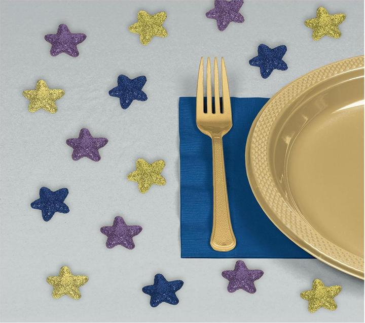 Image du produit Amscan - Confettis (32 pcs)