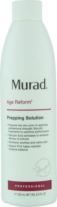 Murad Professional Prepping Solution 235ml (Cleansing lotion, 235 ml)