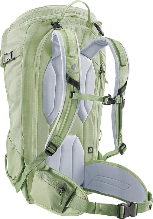 Immagine prodotto Deuter Freerider Pro 32+ (32 l)