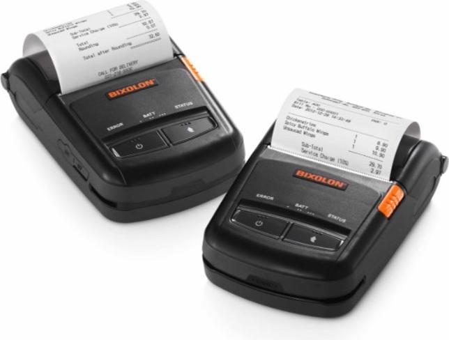 Immagine prodotto Bixolon SPP-R210 DT PRNT BLUETOOTH IOS (USB 2.0)