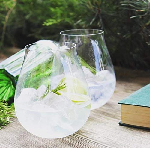 Actual product image Riedel Gin Tonic Glas (7.62 dl, 4 x, Gin glasses)