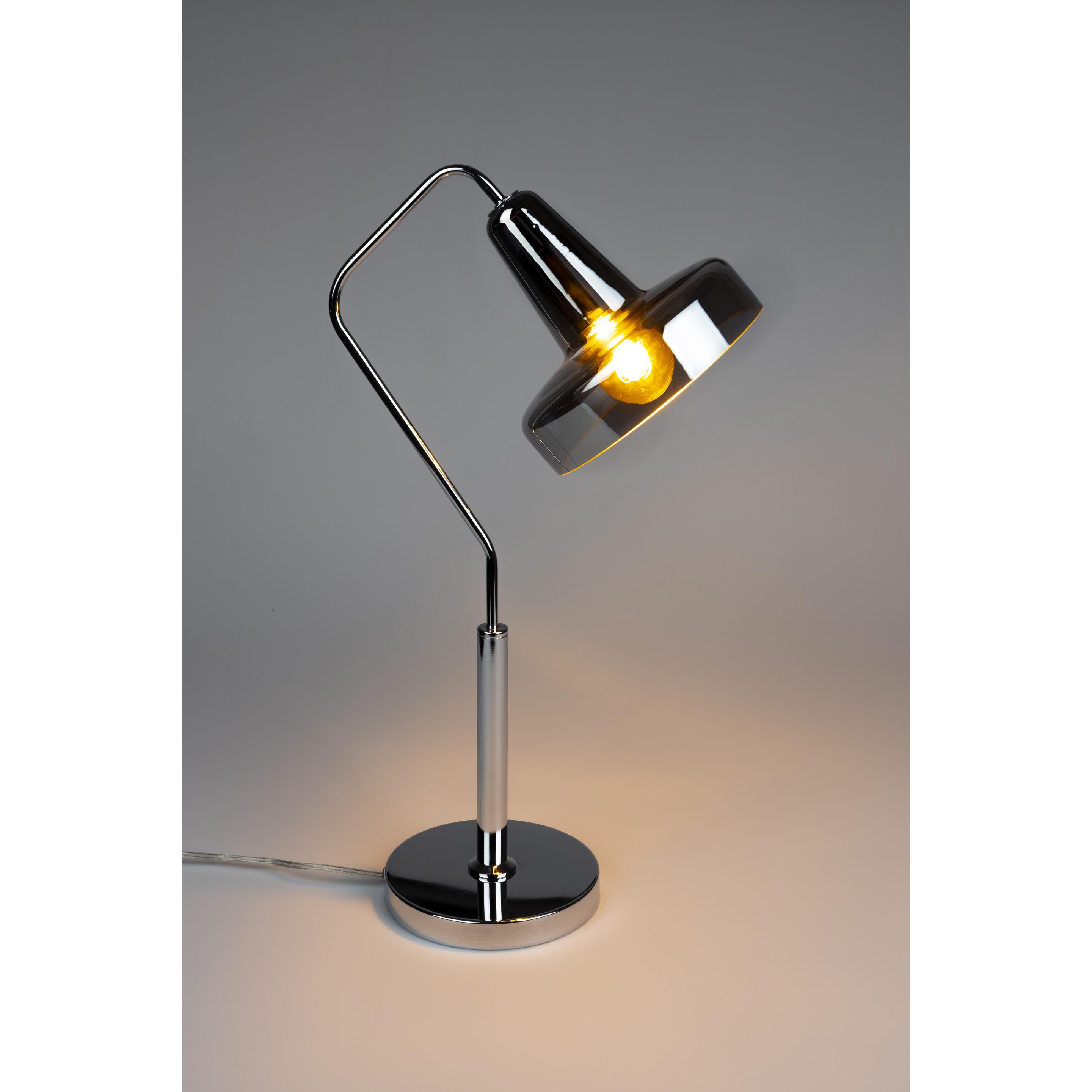 Thumbnail - White Label Living, Tischlampe, Lamp (450 lm, E27)
