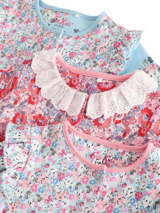Produktbild Cath Kidston Schlafanzug Baby (3erPack)