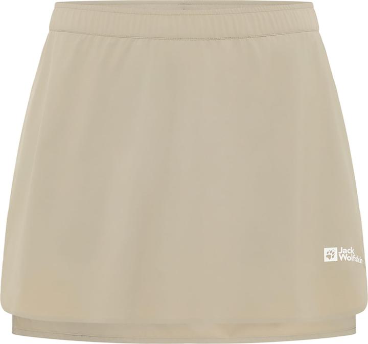 Produktbild Jack Wolfskin Prelight Swift Skort W (S)