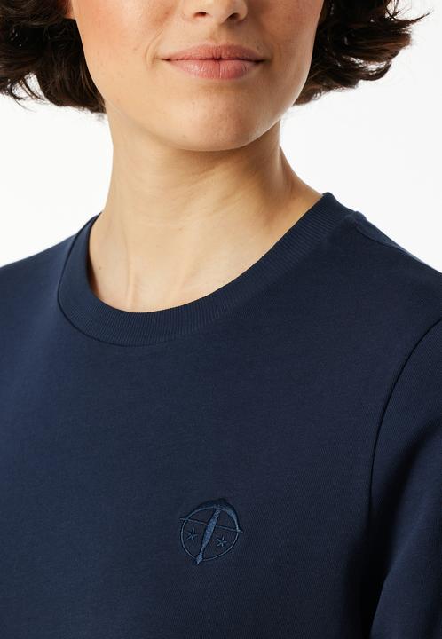 Actual product image Schiesser Longsleeve 150 YEARS (42)