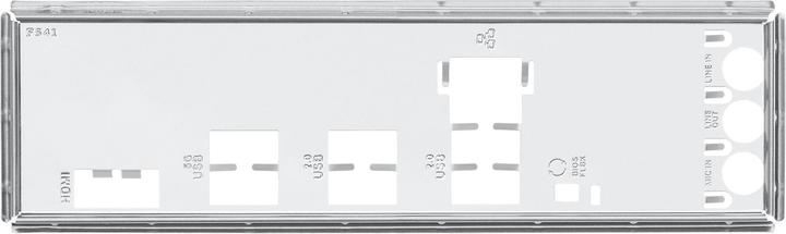 Productafbeelding ASUS PRIME B850M-F (AM5, AMD B850, mATX)