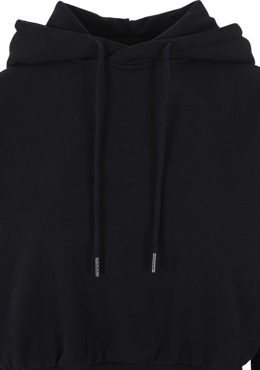 Produktbild Urban Classics Ladies Cropped Heavy Hoody (M)