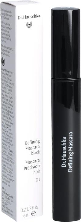 Immagine prodotto Dr. Hauschka Defining (01 Nero Intensivo)